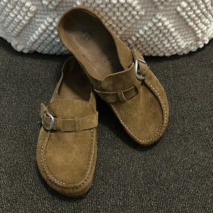 Birkenstock Buckle 39